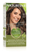 NATUR TINT 5G Châtain clair doré