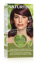 TEINTE NATUR 5M Châtain Clair Acajou