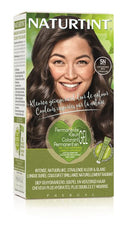 TEINTE NATUR 5N Châtain clair