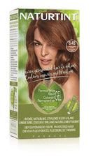 NATUR TINT 645 Blond foncé ambré