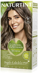 TEINTE NATUR 6N Blond foncé