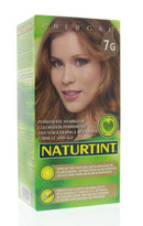 TEINTE NATUR 7G Blond doré