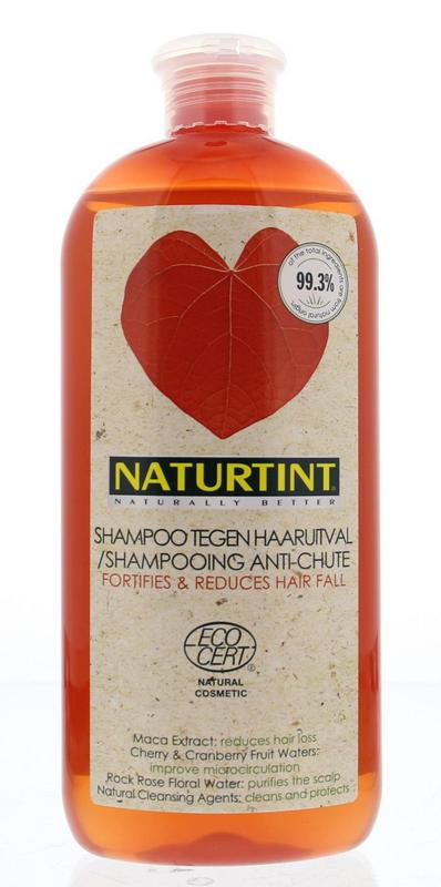 NATURTINT Shampooing Chute de Cheveux 400ml