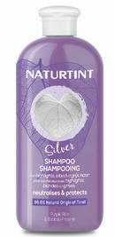NATURTINT Shampoing Argent 330ml