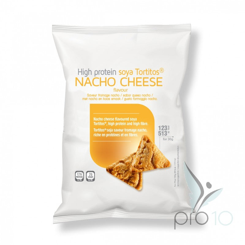 Nacho(tortilla) Cheese 30g