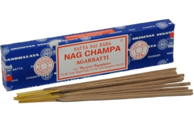 Nag Champa 40g