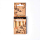 NextBrush Bambou Brossettes Interdentaires ISO 4
