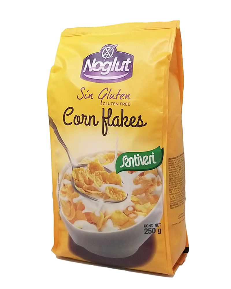 NoGlut Corn Flakes