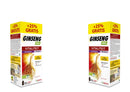Ortis Bio - Ginseng 400+ 100ml Offert