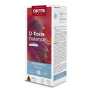 Ortis D-Toxis Balance Cerise 250 ml