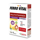 Ortis FERRO VITAL 2 x 12 TABL.