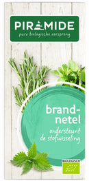 PIRAMIDE Brandnetel 20 builtjes