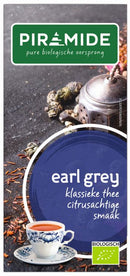 PIRAMIDE Earl Grey 20 builtjes