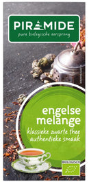 PIRAMIDE Engelse Melange 20 builtjes