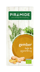 PIRAMIDE Gemberthee 20 builtjes