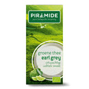 PIRAMIDE Groene Thee Earl 20 builtjes