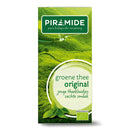 PIRAMIDE Groene Thee Original 20 builtjes