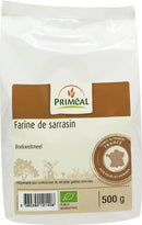 PRIMEAL Farine De Sarrasin Bio 500g