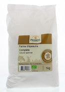 PRIMEAL Farine d'épeautre Complète 1kg