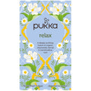 PUKKA Relax 20 builtjes
