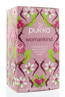 PUKKA Womankind 20 builtjes