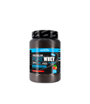 PURE WHEY PREMIUM FRAISE/FRAISE 900g