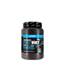 PURE WHEY PREMIUM Blueberry-Mango 900