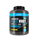 Performance PURE WHEY PREMIUM VANILLE 2 kg
