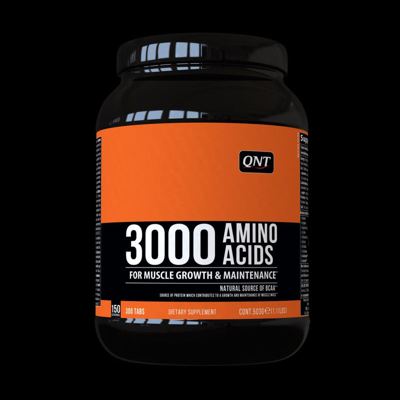 Perfect amino acids 3000 - 300 tabl.