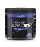 Performance BCAA 300 capsules.