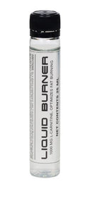 Performance L-Carnitine Liquide 25 ml