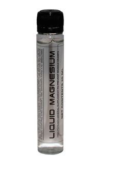 Performance Magnésium Liquide 25g