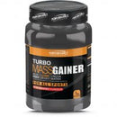 Performance Turbo Mass Gainer Aardbei 1kg