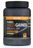 Performance Turbo Mass Gainer Vanille 3kg