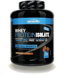Performance Whey Isolate Chocolat 2000g
