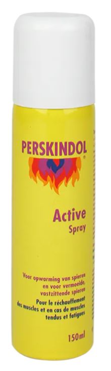 Perskindol Actif spray 150ml