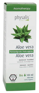 Physalis Aloe Vera Huidolie