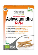 Physalis Ashwagandha forte 30t