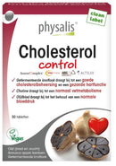 Contrôle du cholestérol Physalis 30t