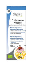 Physalis Échinacée + Propolis 100 ml