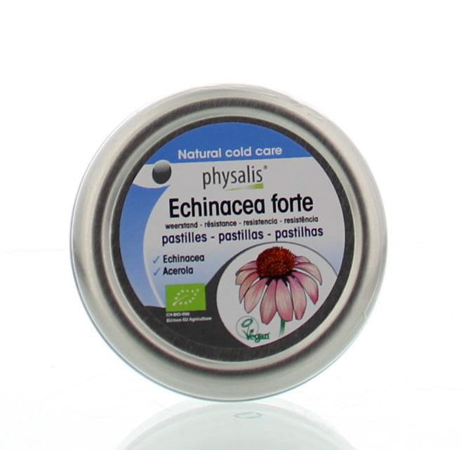 Physalis Echinacea forte gommes 45 g