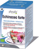 Physalis Echinacea forte infusion 20 sachets