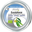 Physalis Eucalyforce® gommes 45 g