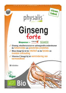 Physalis Ginseng forte 30 comprimés