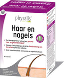Physalis Haar & nagels 45 tabletten