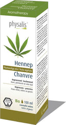 Physalis Chanvre 100 ml