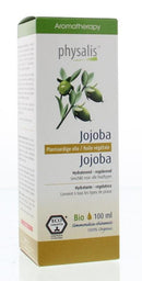 Physalis Jojoba Olie