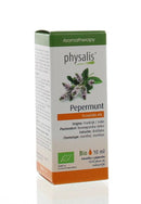 Physalis Pepermunt 10 ml