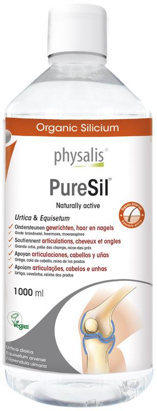 Physalis PureSil® 1000 ml