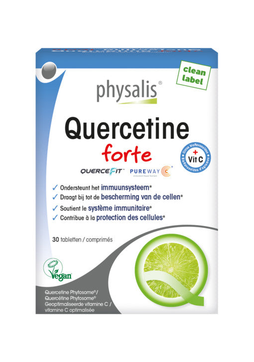Physalis Quercetine Forte 30tab